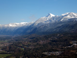 Harrison Lake Scenic Tour